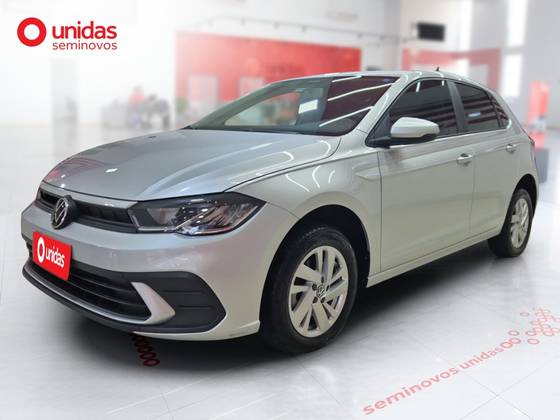 VOLKSWAGEN POLO 1.0 170 TSI MANUAL VOLKSWAGEN POLO 1.0 170 TSI MANUAL